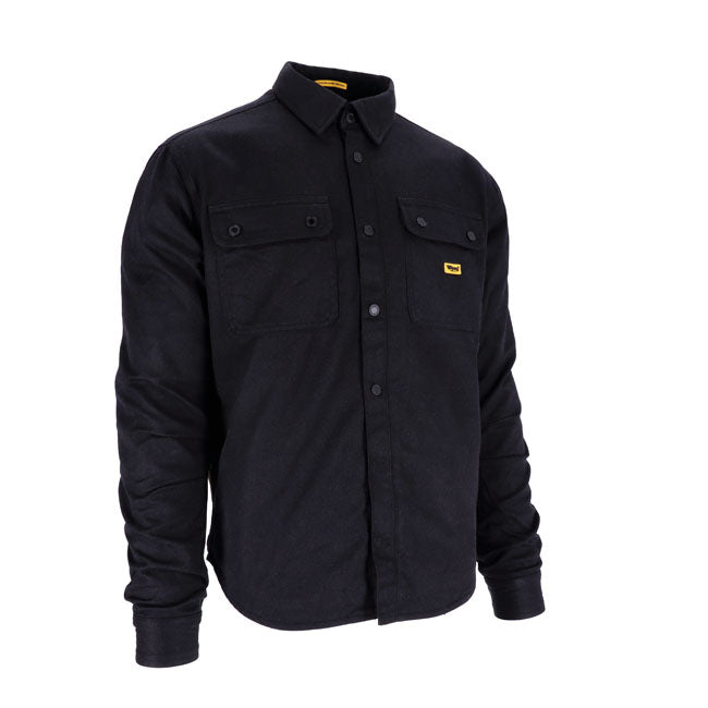 Roeg Chris Mono Layer Motorcycle Shirt