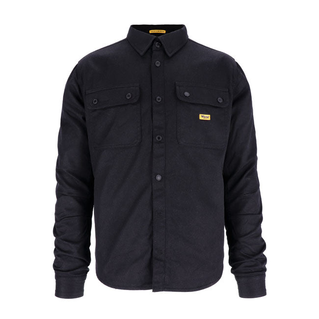 Roeg Chris Mono Layer Motorcycle Shirt