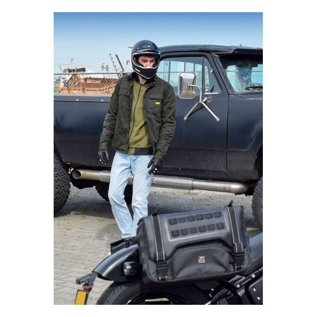 Roeg Chris Mono Layer Motorcycle Shirt