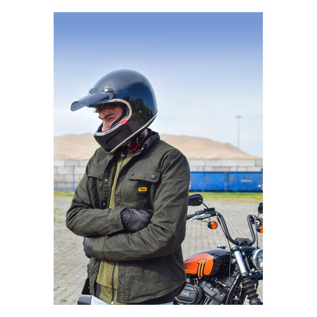 Roeg Chris Mono Layer Motorcycle Shirt