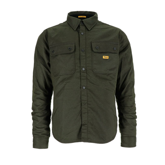 Roeg Chris Mono Layer Motorcycle Shirt