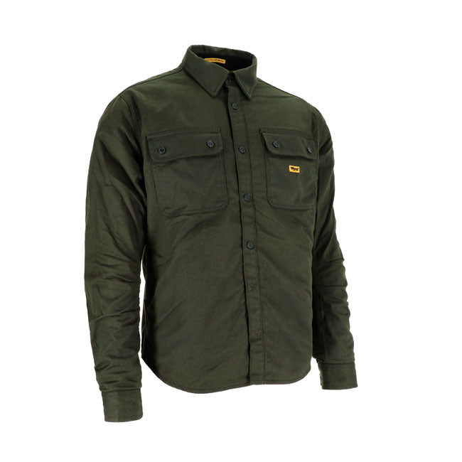 Roeg Chris Mono Layer Motorcycle Shirt