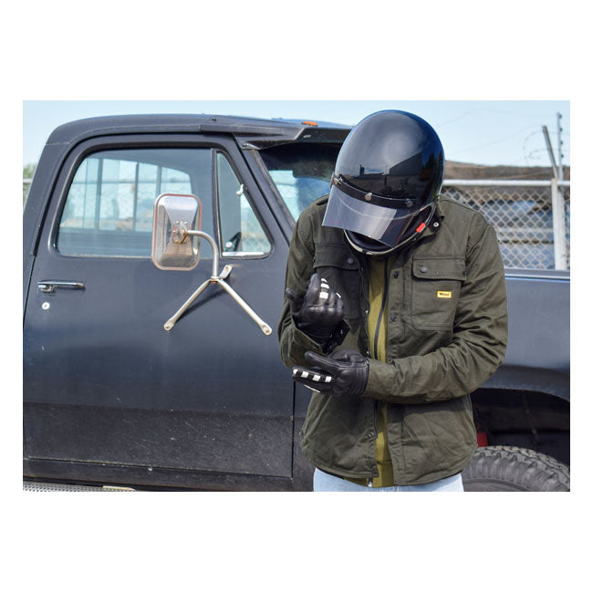 Roeg Chris Mono Layer Motorcycle Shirt