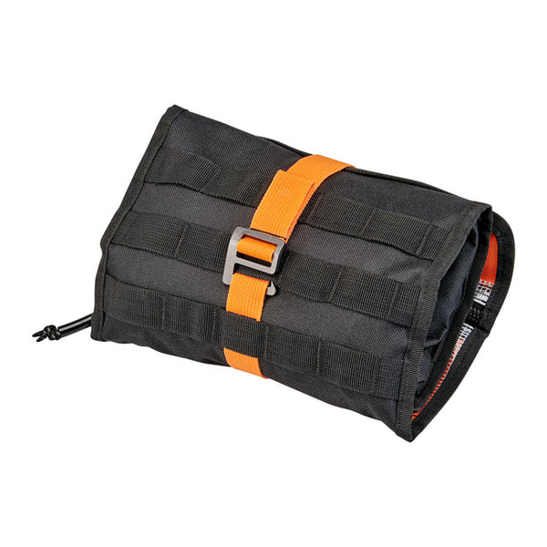 Biltwell EXFIL-0 2.0 Motorcycle Tool Roll