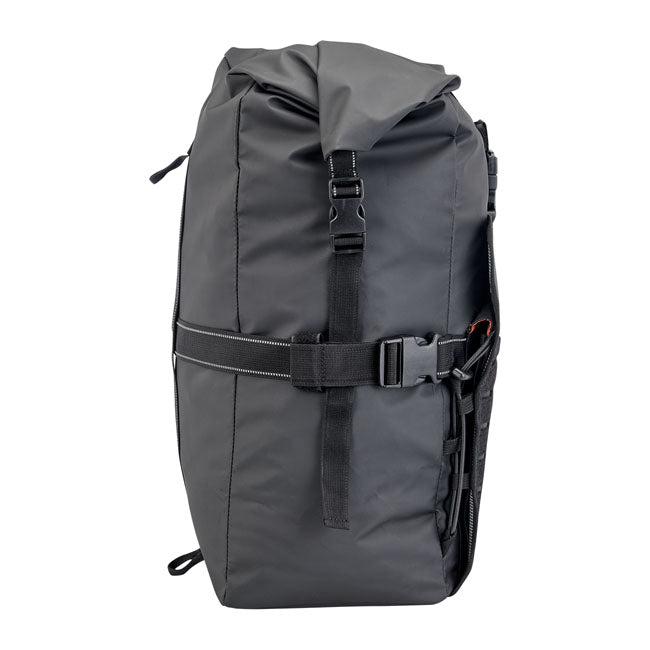 Biltwell EXFIL-60 2.0 Motorcycle Sissy Bar Bag