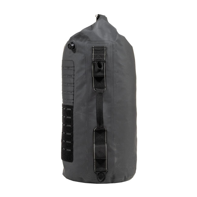Biltwell EXFIL-65 2.0 Waterproof Motorcycle Sissy Bar Bag