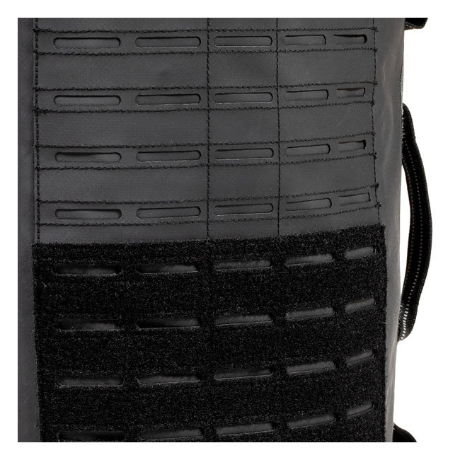 Biltwell EXFIL-65 2.0 Waterproof Motorcycle Sissy Bar Bag
