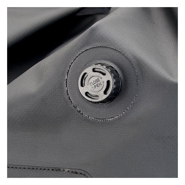 Biltwell EXFIL-65 2.0 Waterproof Motorcycle Sissy Bar Bag