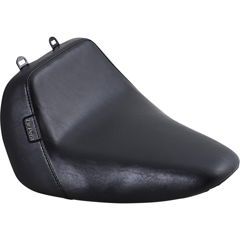Le Pera Bare Bones Solo Seat for Harley