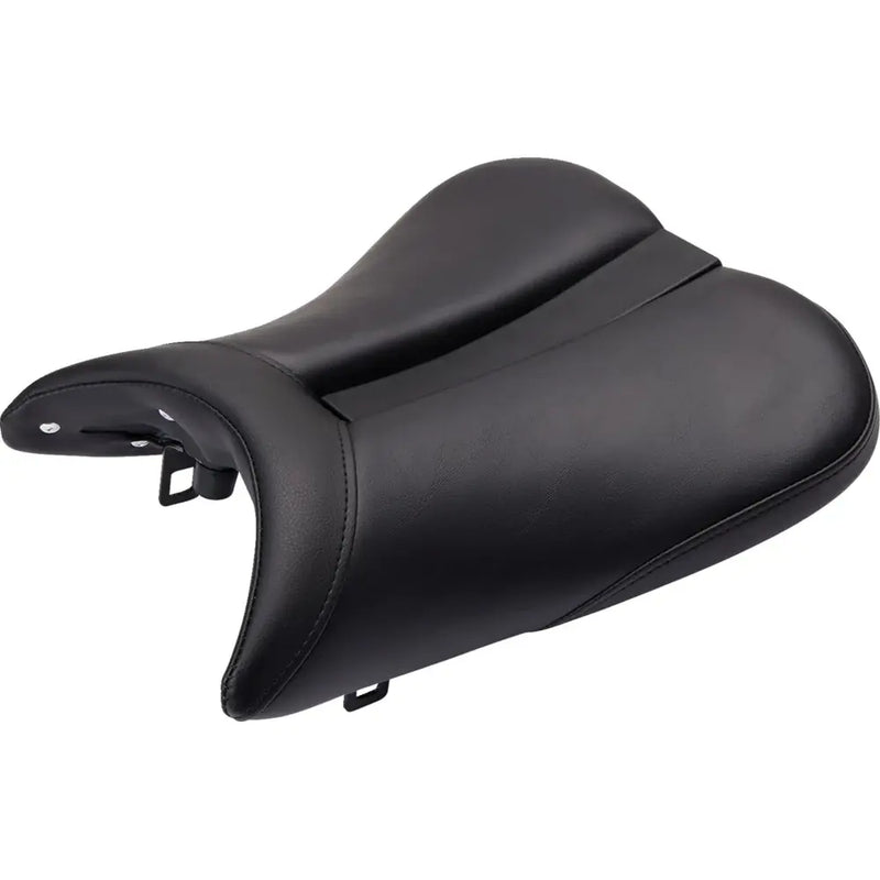 Saddlemen Gel Channel Sport Solo Seat for Suzuki
