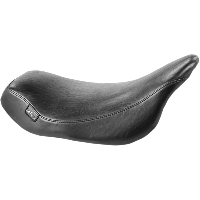 Le Pera Streaker Solo Seat for Harley