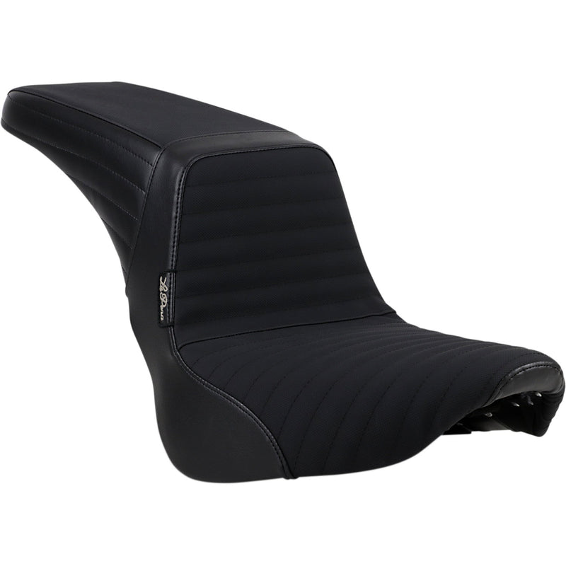 Le Pera KickFlip Seat for Harley