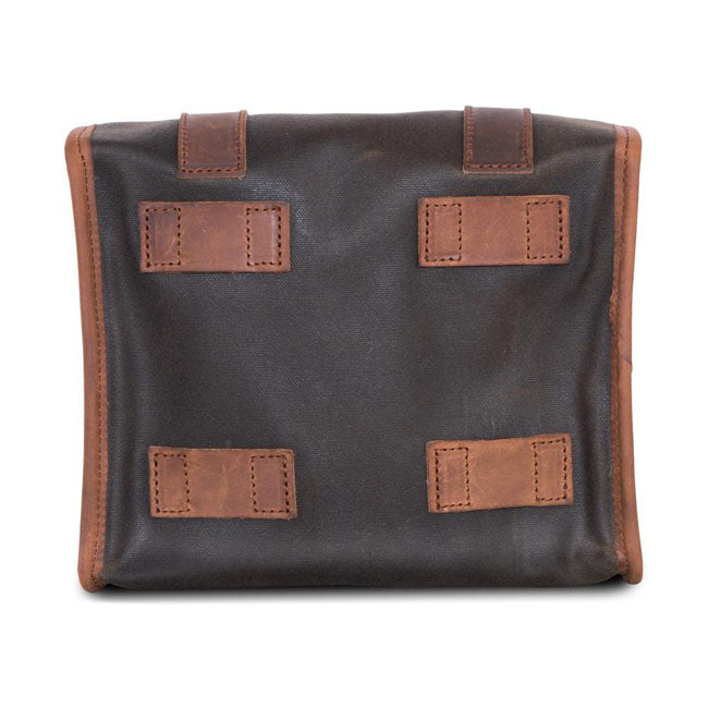 Longride Mini Ammo 4L Universal Motorcycle Saddlebag