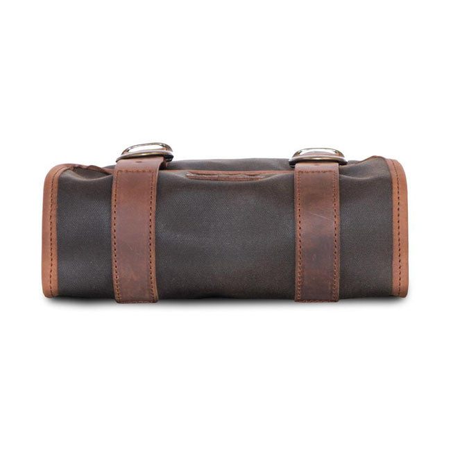 Longride Mini Ammo 4L Universal Motorcycle Saddlebag