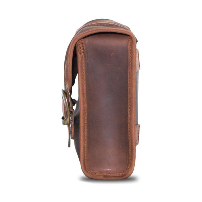 Longride Mini Ammo 4L Universal Motorcycle Saddlebag