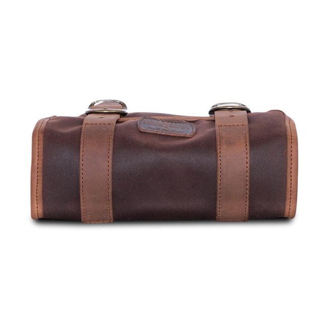 Longride Mini Ammo 4L Universal Motorcycle Saddlebag
