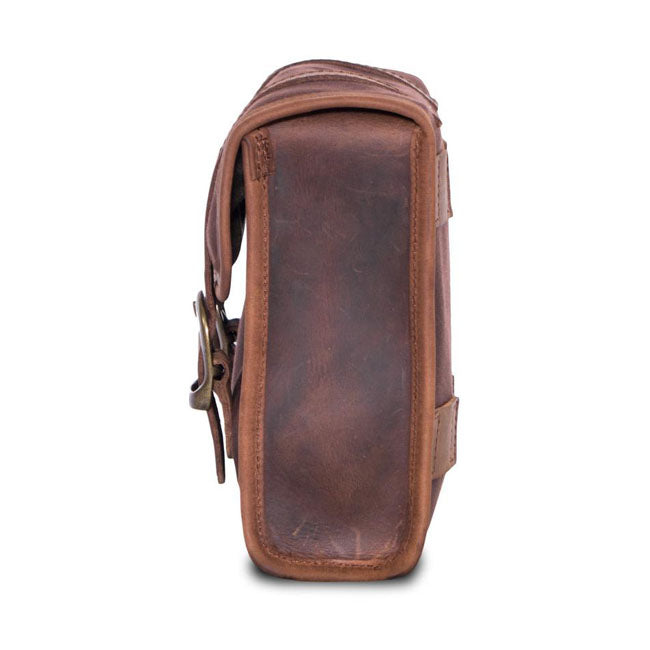 Longride Mini Ammo 4L Universal Motorcycle Saddlebag
