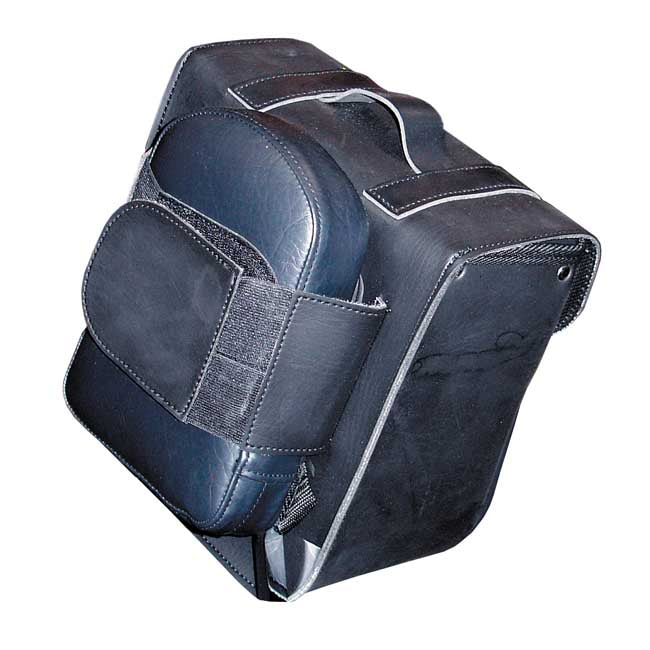 Longride Iparex S2 Motorcycle Sissy Bar Bag