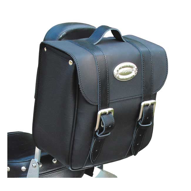 Longride Iparex S2 Motorcycle Sissy Bar Bag