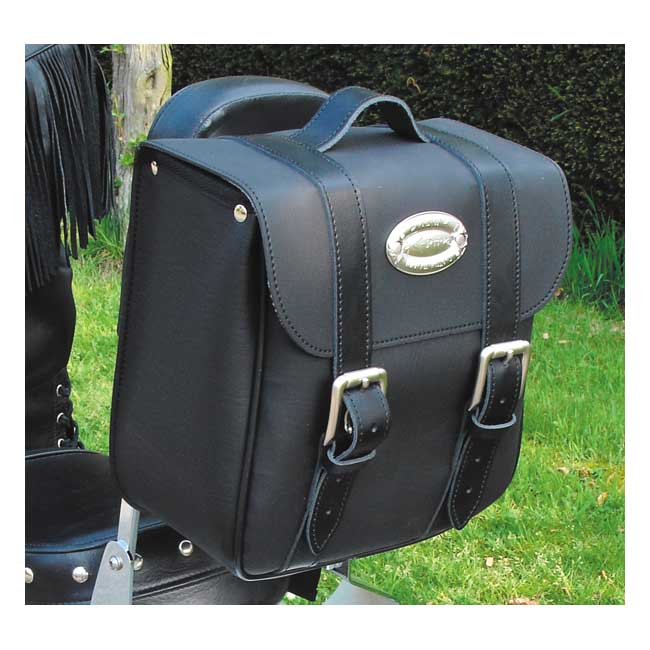 Longride Iparex S2 Motorcycle Sissy Bar Bag