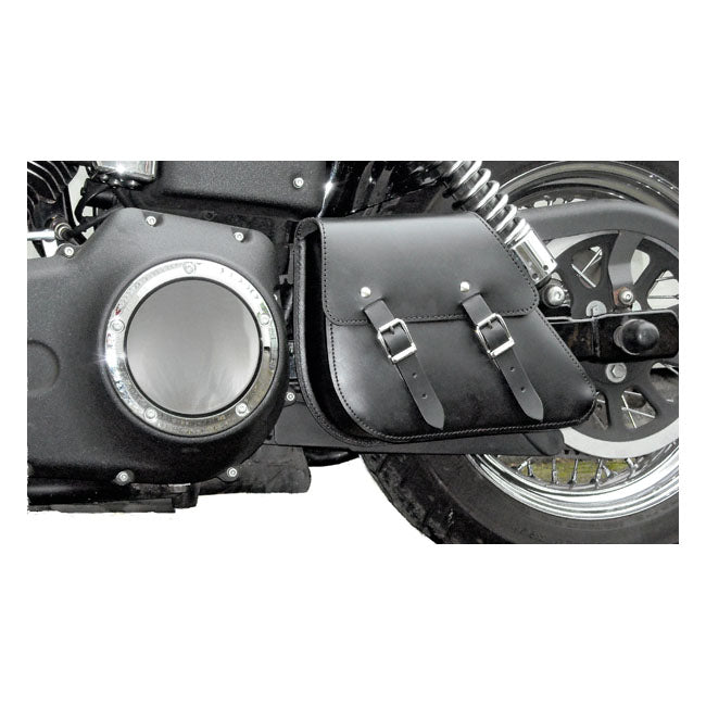 Longride Swingarm Bag for Harley