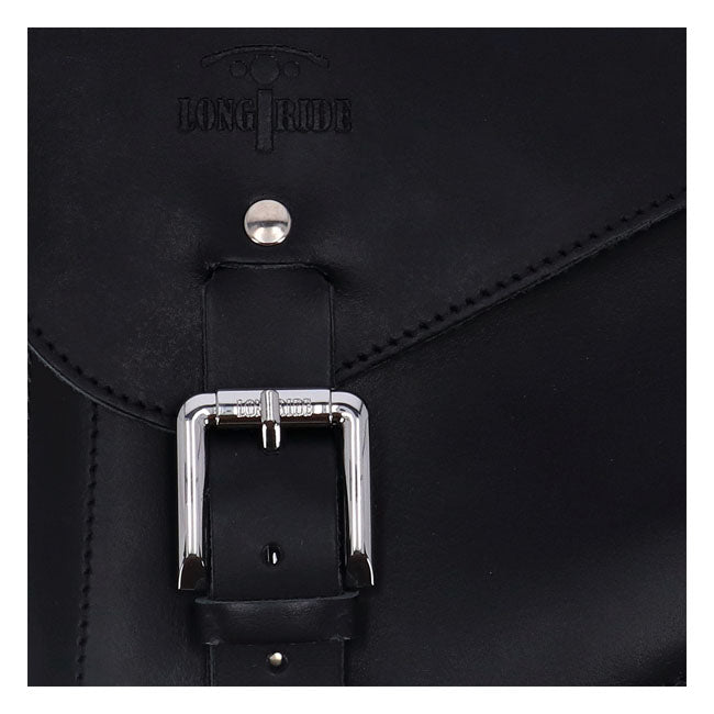 Longride Swingarm Bag for Harley