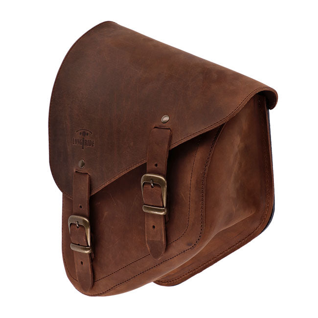 Longride Swingarm Bag for Harley