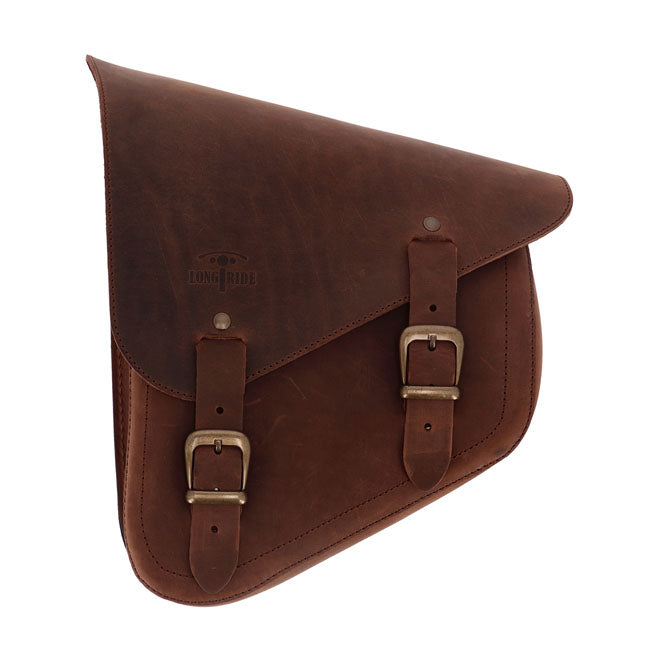 Longride Swingarm Bag for Harley