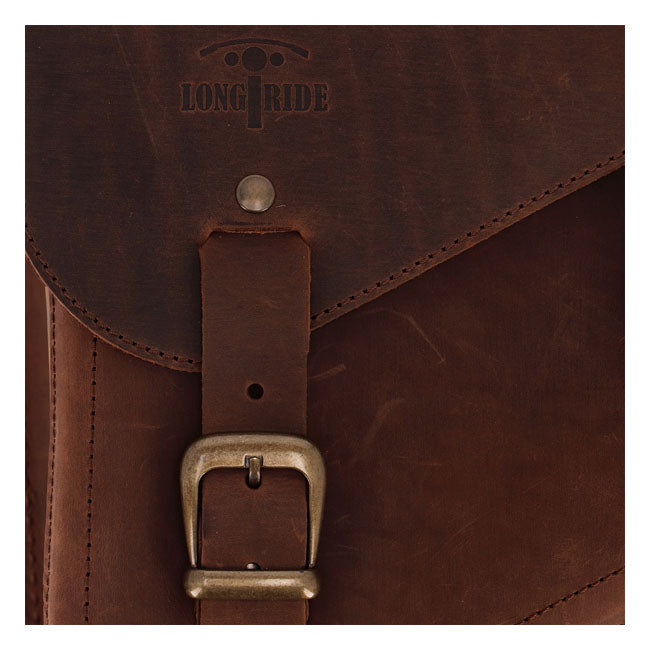 Longride Swingarm Bag for Harley
