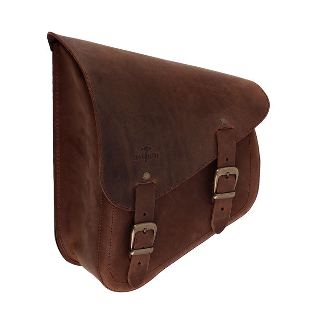 Longride Swingarm Bag for Harley