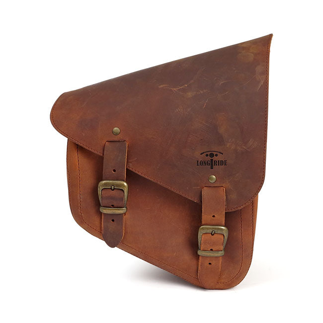 Longride Frame Bag for Harley