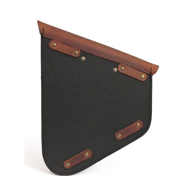 Longride Frame Bag for Harley