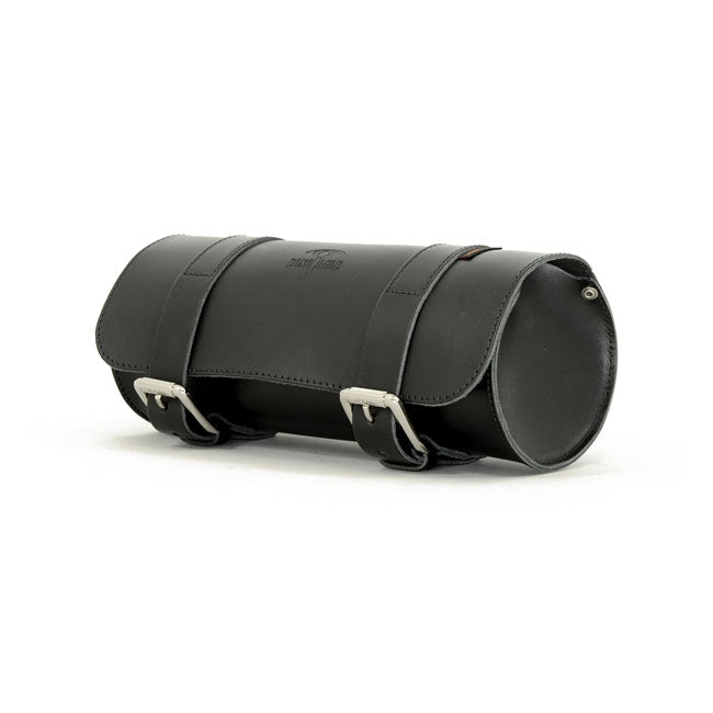 Longride Leather Motorcycle Tool Bag