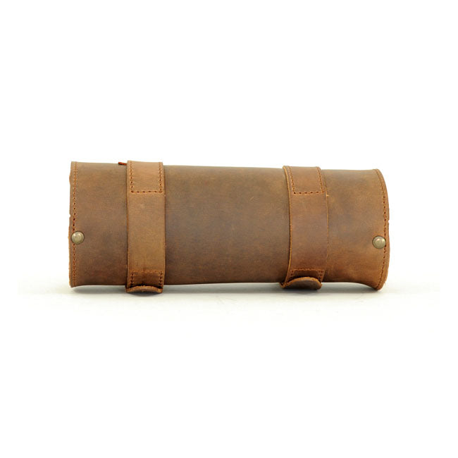 Longride Leather Motorcycle Tool Bag