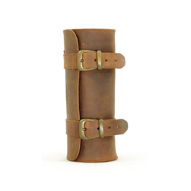 Longride Leather Motorcycle Tool Bag