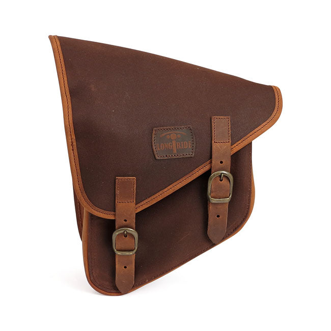 Longride Swingarm Bag for Harley