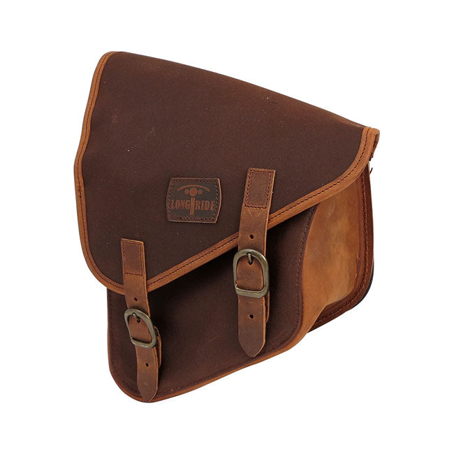 Longride Swingarm Bag for Harley