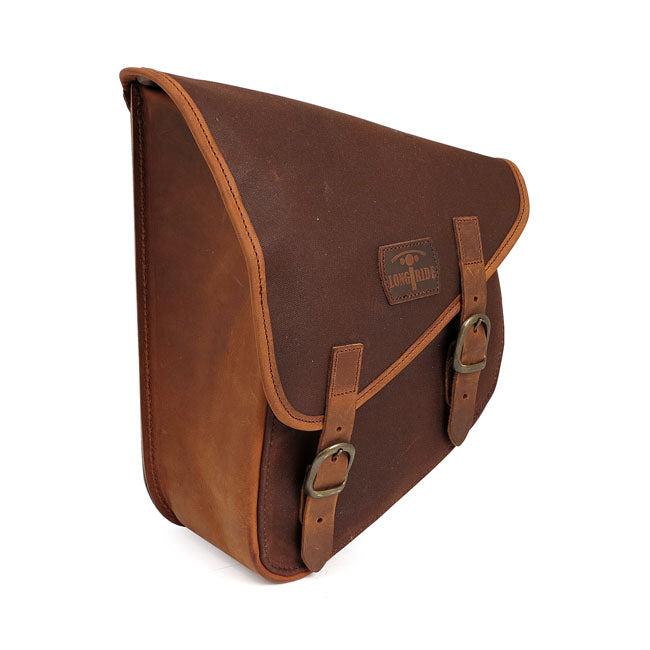 Longride Swingarm Bag for Harley