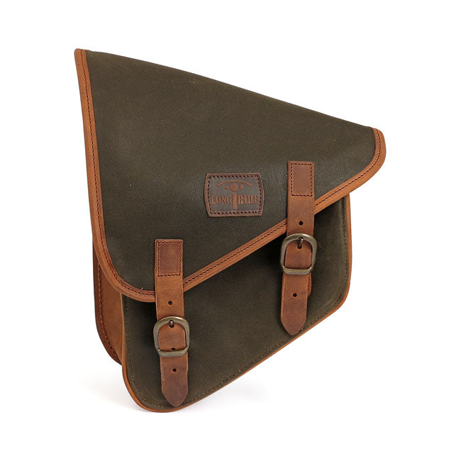 Longride Swingarm Bag for Harley