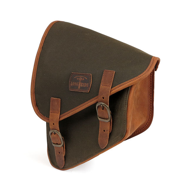 Longride Swingarm Bag for Harley