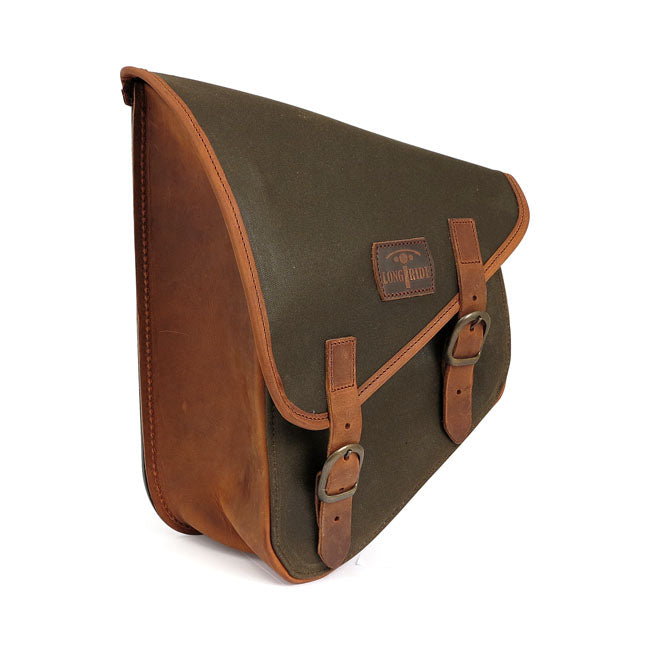 Longride Swingarm Bag for Harley