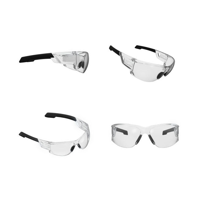 Mechanix Type-N Safety Glasses