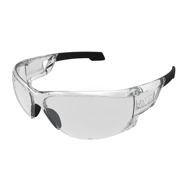 Mechanix Type-N Safety Glasses
