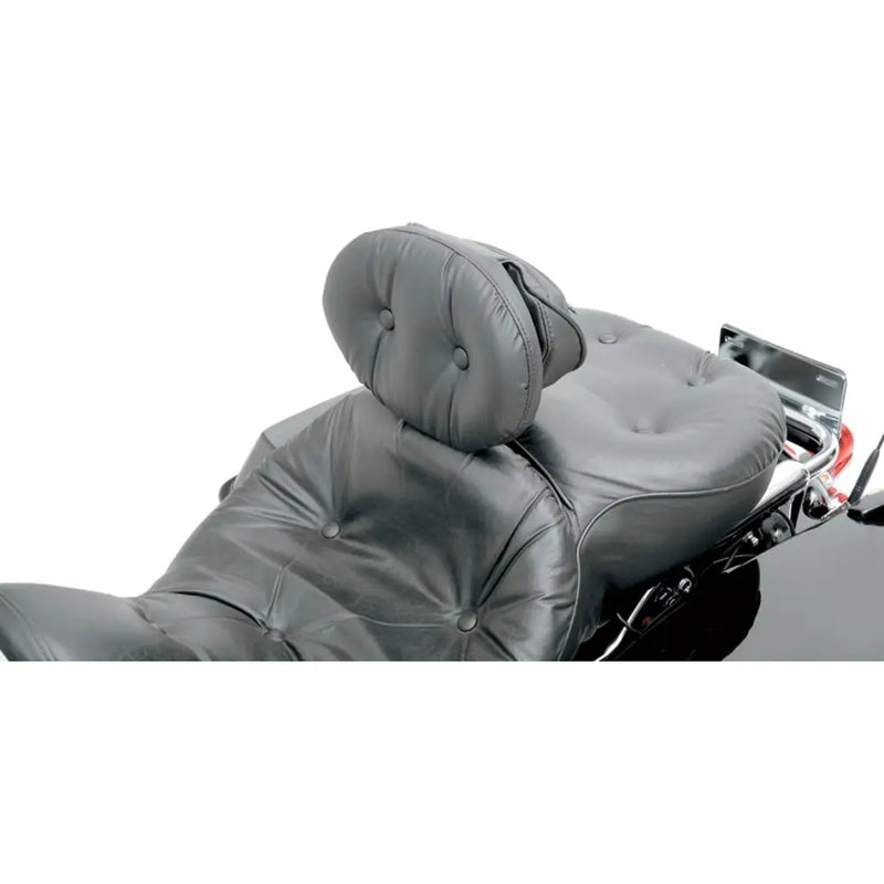 Drag Specialties EZ Glide Motorcycle Backrest