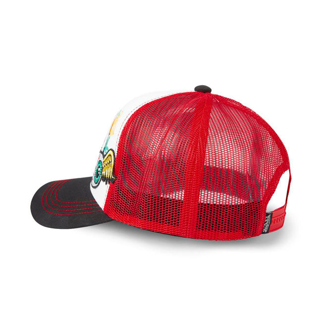 Von Dutch Lifestyle Cap Flying Eye