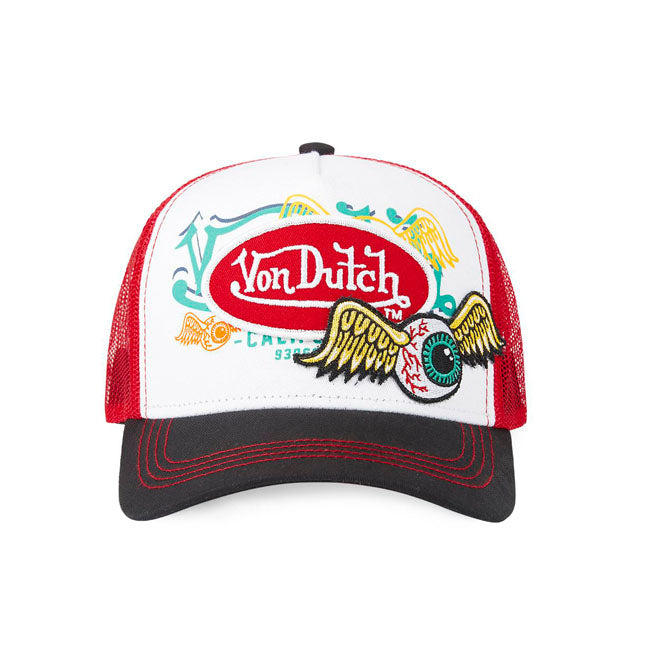 Von Dutch Lifestyle Cap Flying Eye