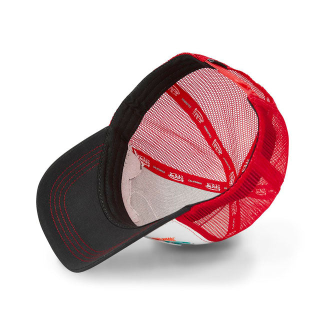 Von Dutch Lifestyle Cap Flying Eye
