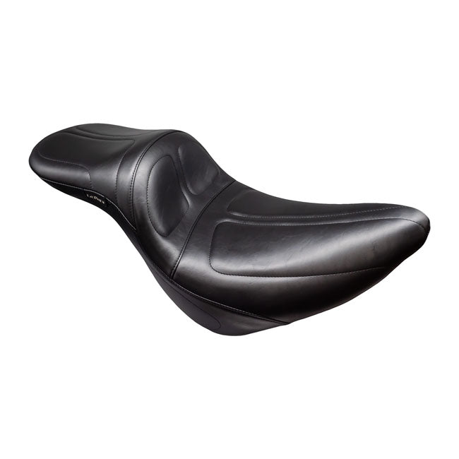 Le Pera Maverick Daddy Long Legs Extended Seat for Harley