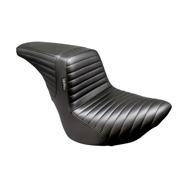 Le Pera KickFlip Up Front Seat for Harley