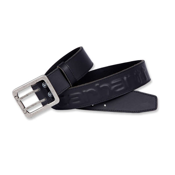 Carhartt Logo Belt